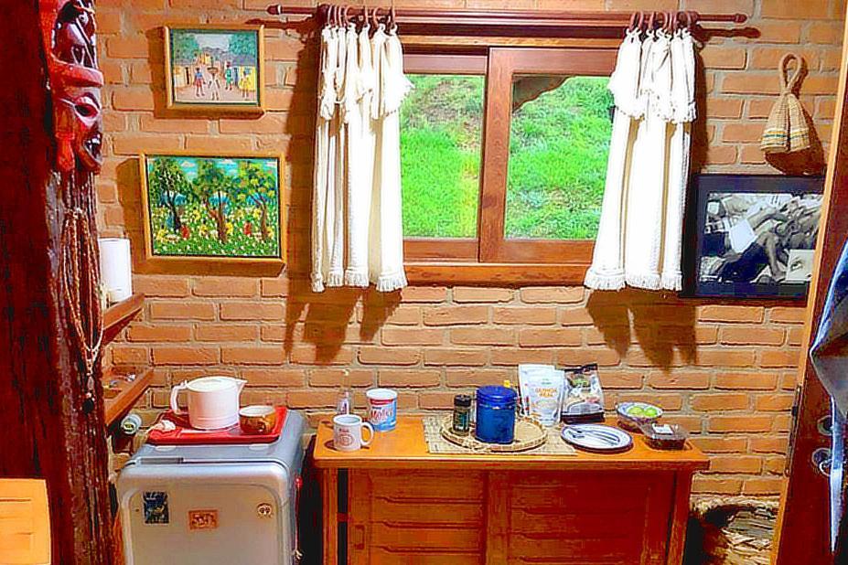 Holiday home Sitio Gan Eden *