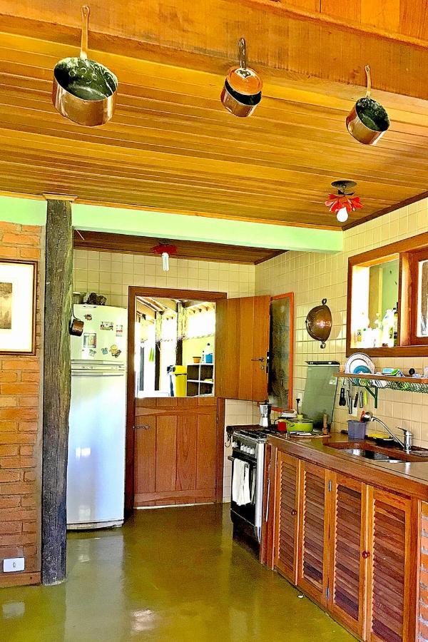 Holiday home Sitio Gan Eden *