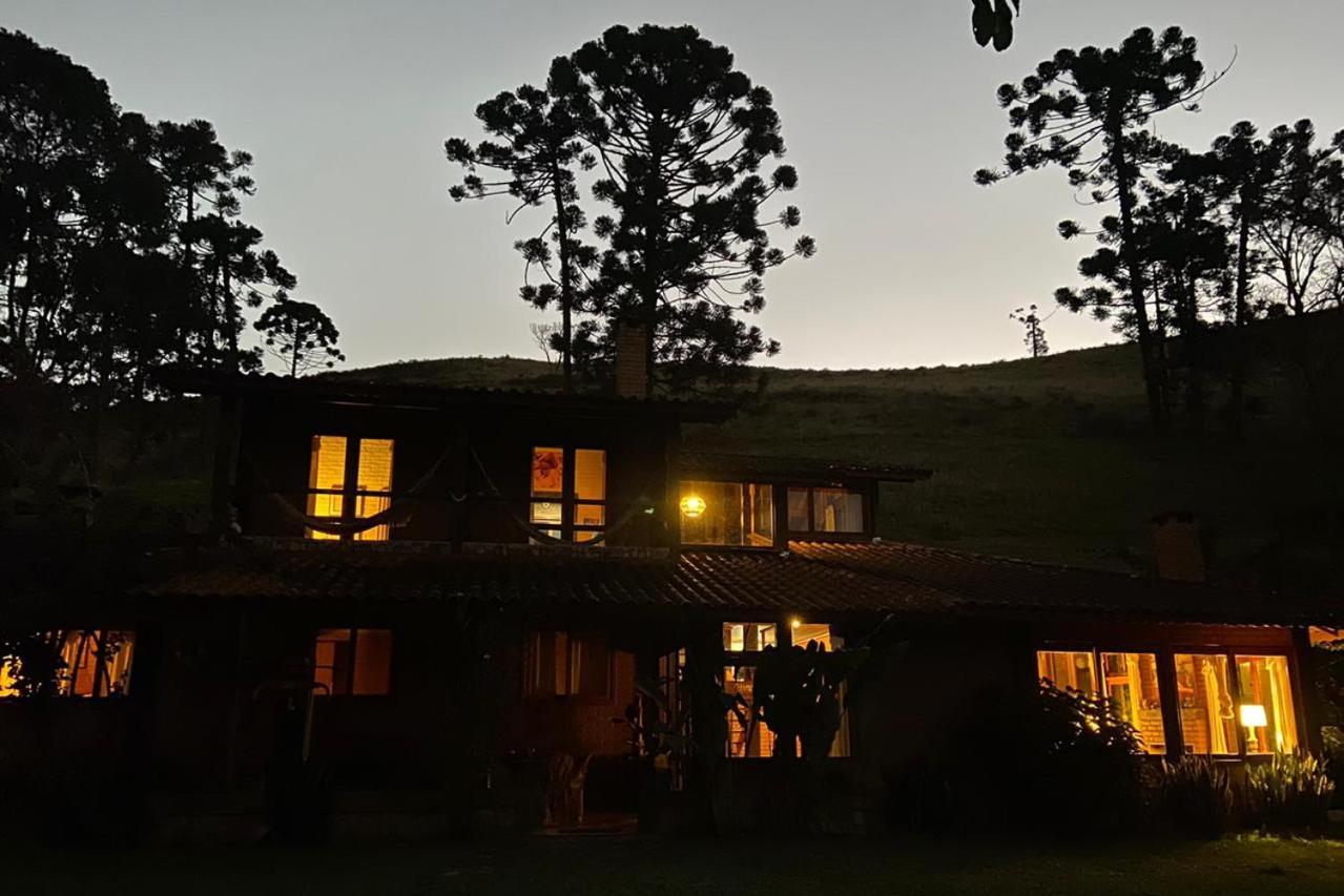 Sitio Gan Eden Visconde De Maua