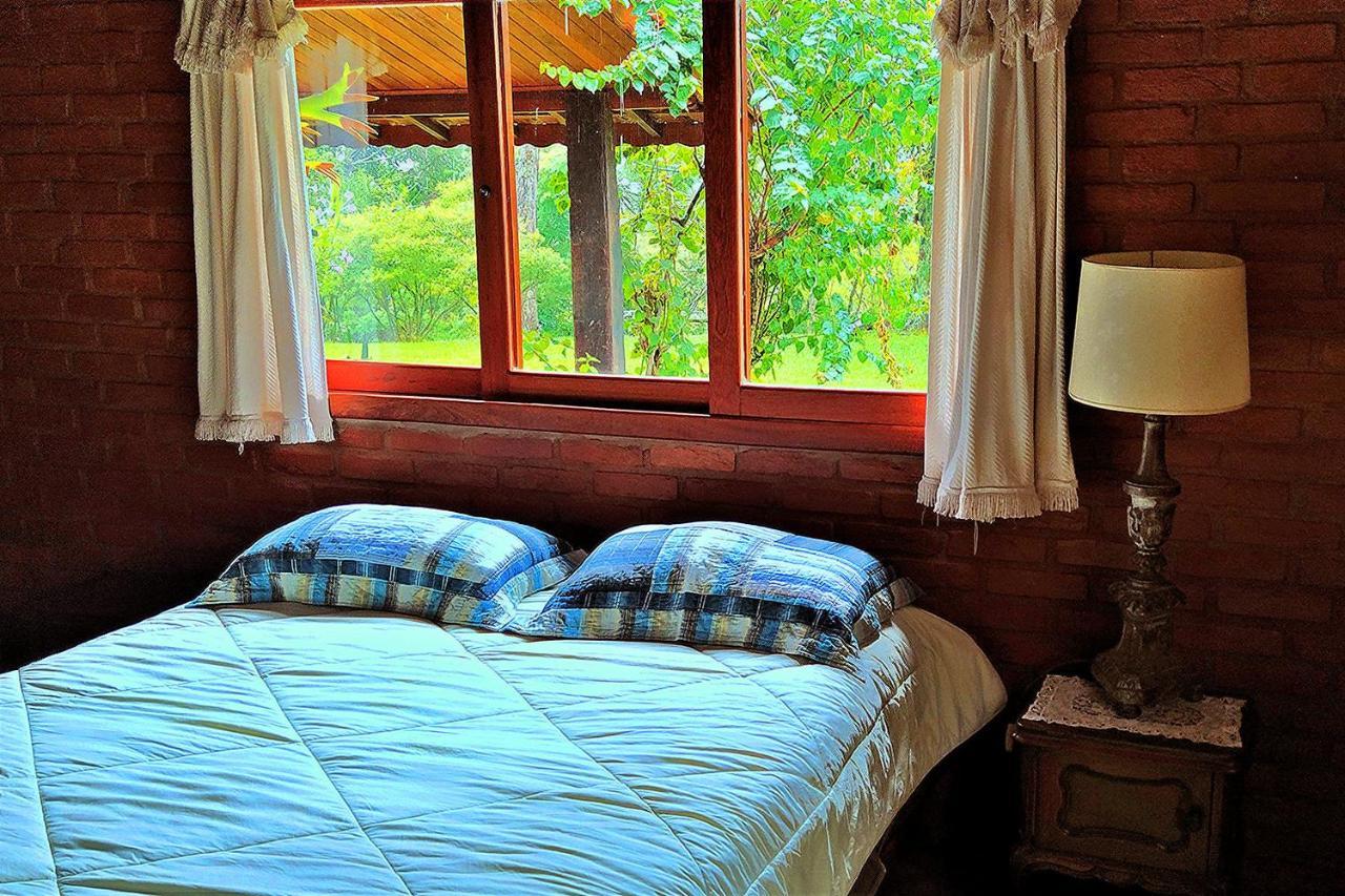 Sitio Gan Eden Holiday home *