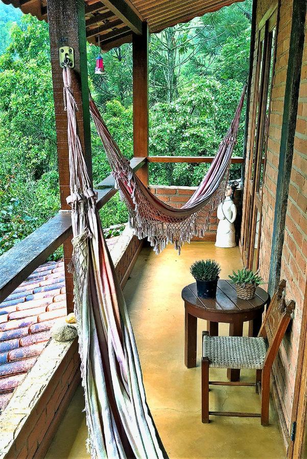 Holiday home Sitio Gan Eden *