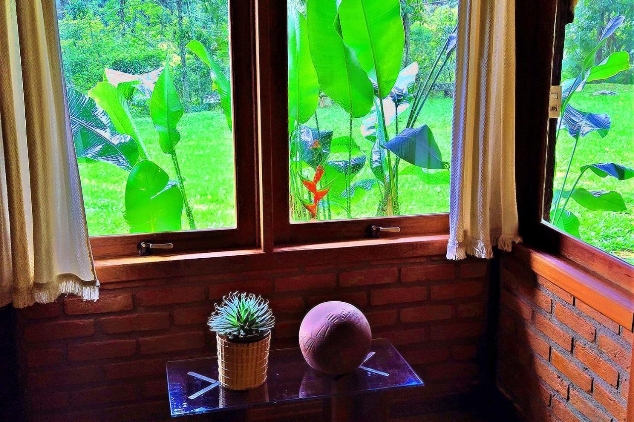 Sitio Gan Eden Holiday home