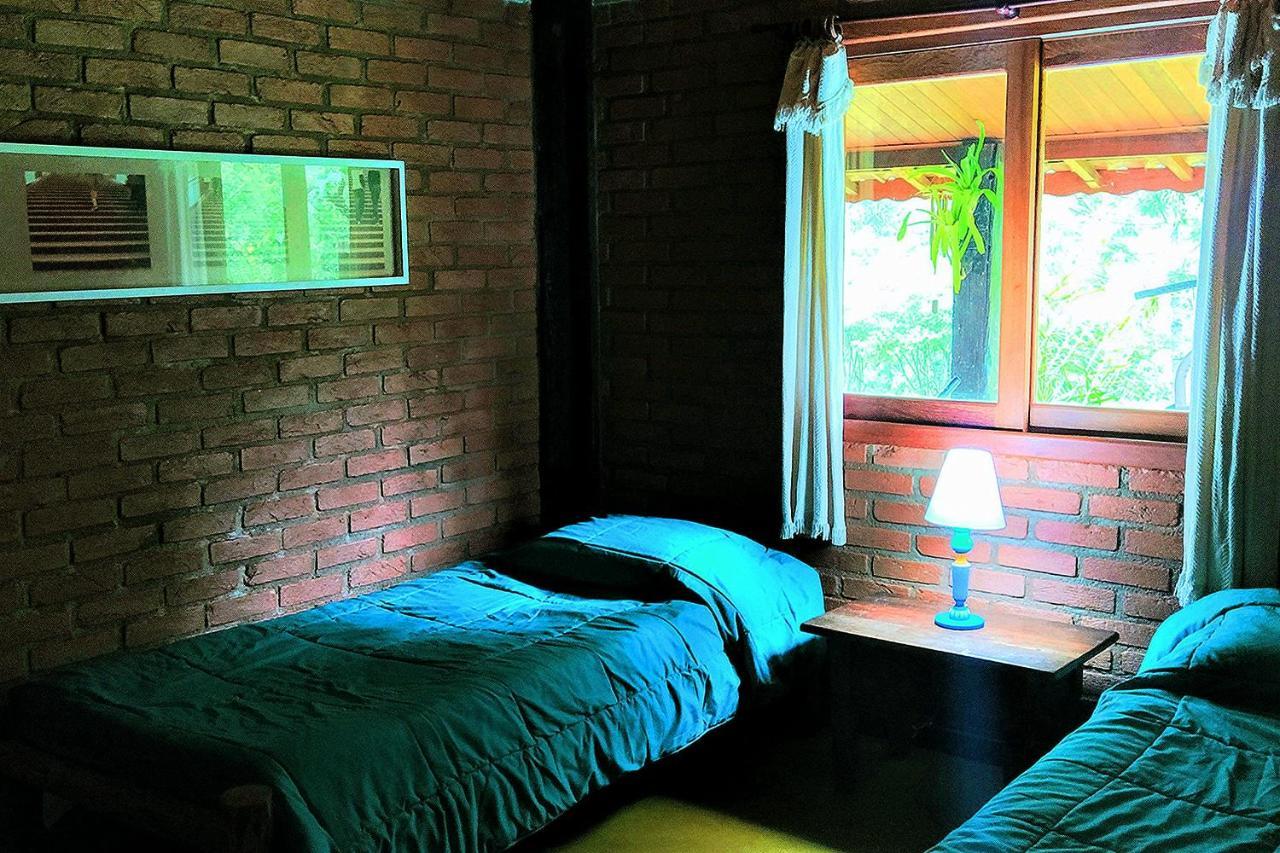 Sitio Gan Eden * Visconde De Maua