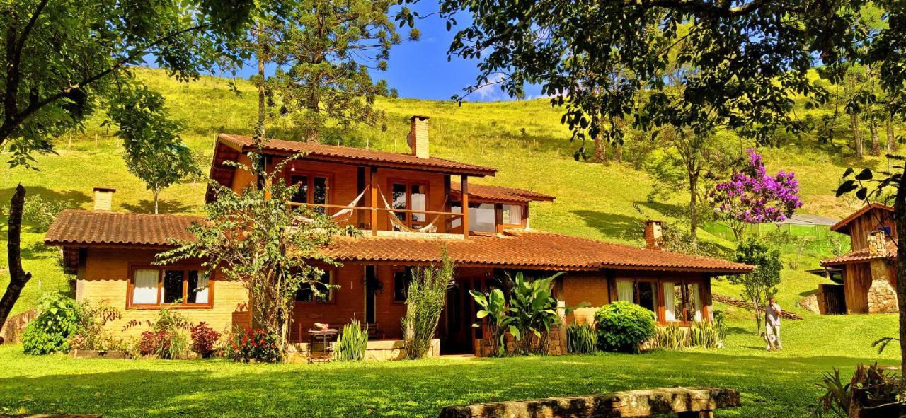 Sitio Gan Eden *