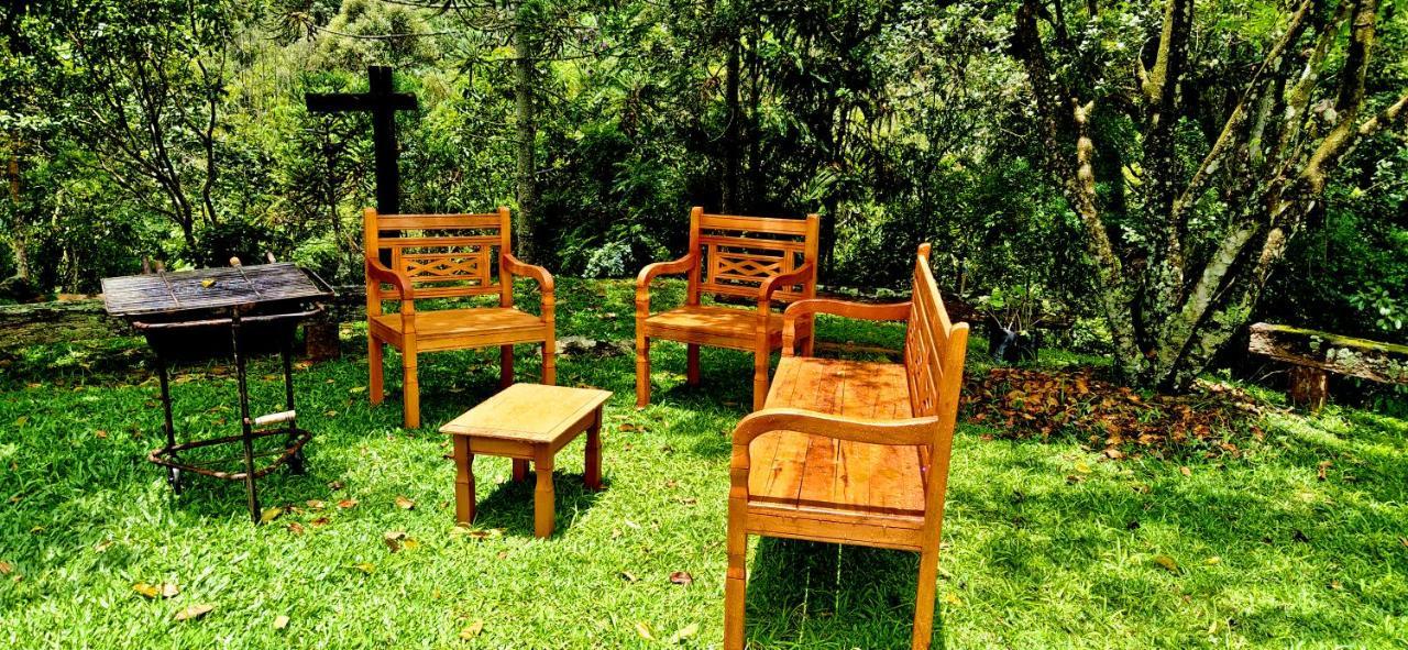 Holiday home Sitio Gan Eden