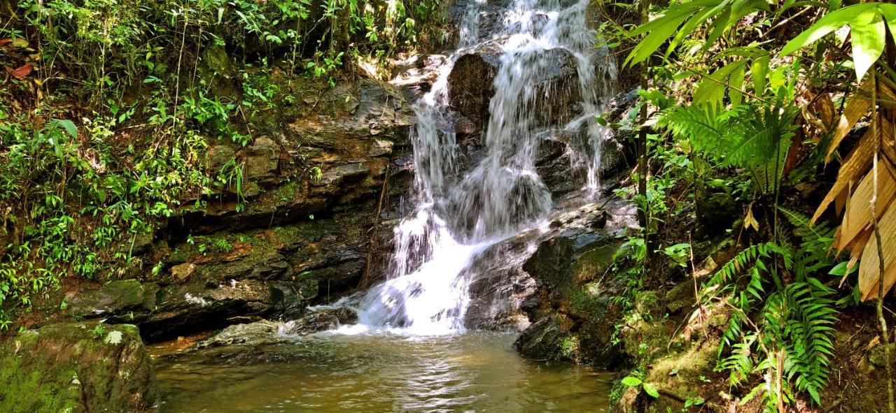Sitio Gan Eden * Visconde De Maua