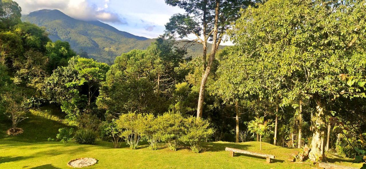 Sitio Gan Eden Holiday home