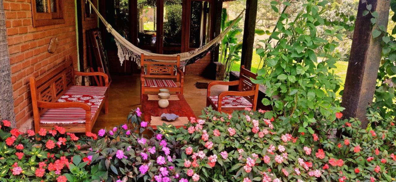 Sitio Gan Eden *