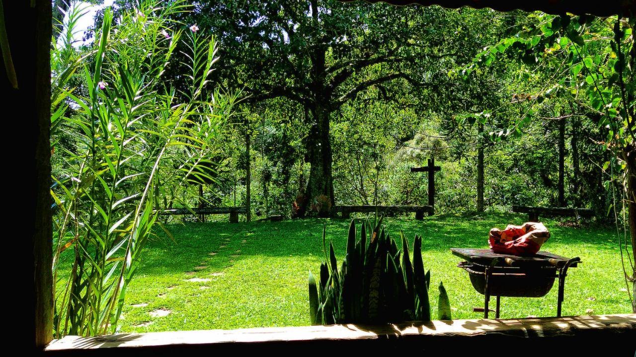 Sitio Gan Eden
